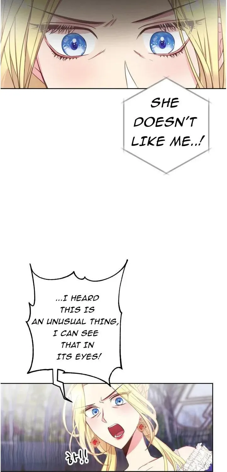 Read Baby Dragon chapter 5 image 32 on Lezhin