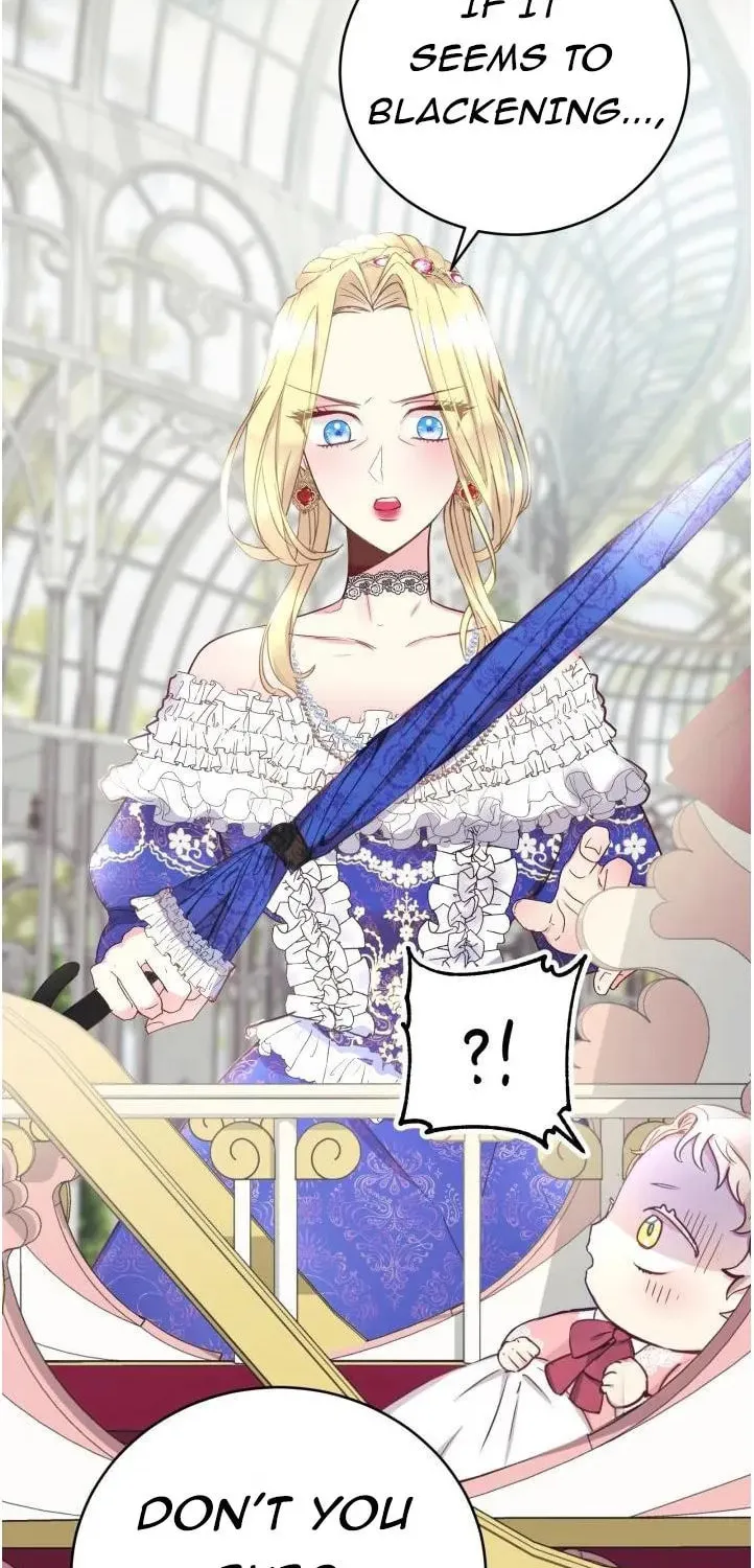 Read Baby Dragon chapter 5 image 34 on Lezhin