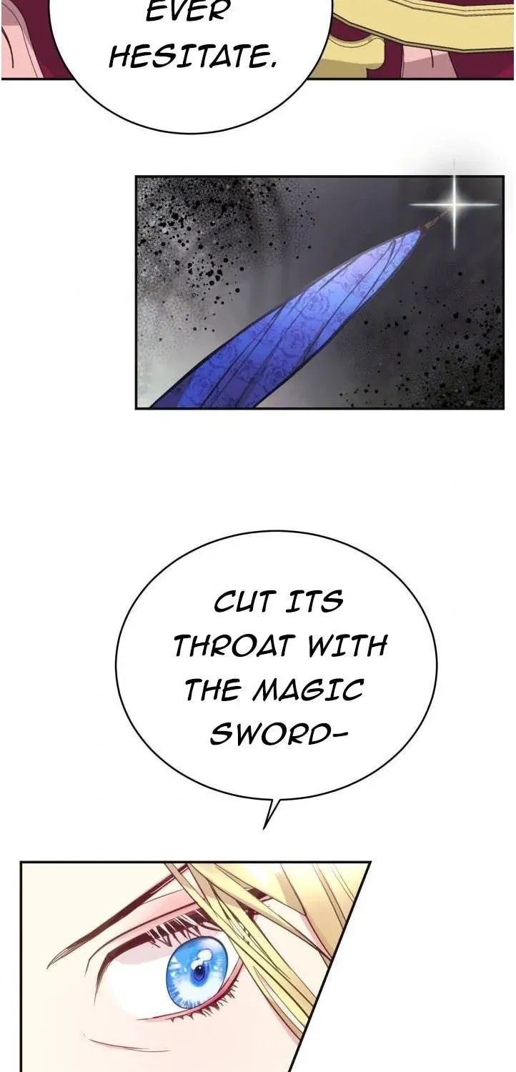 Read Baby Dragon chapter 5 image 35 on Lezhin