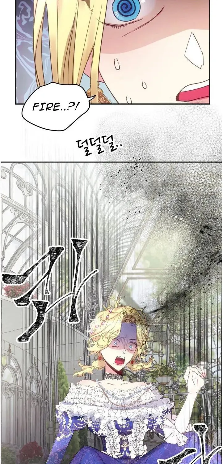 Read Baby Dragon chapter 5 image 39 on Lezhin