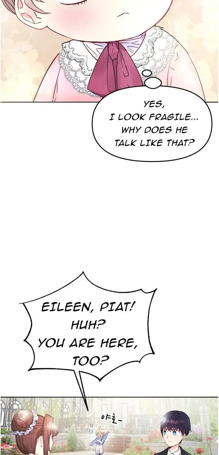 Read Baby Dragon chapter 5 image 4 on Lezhin