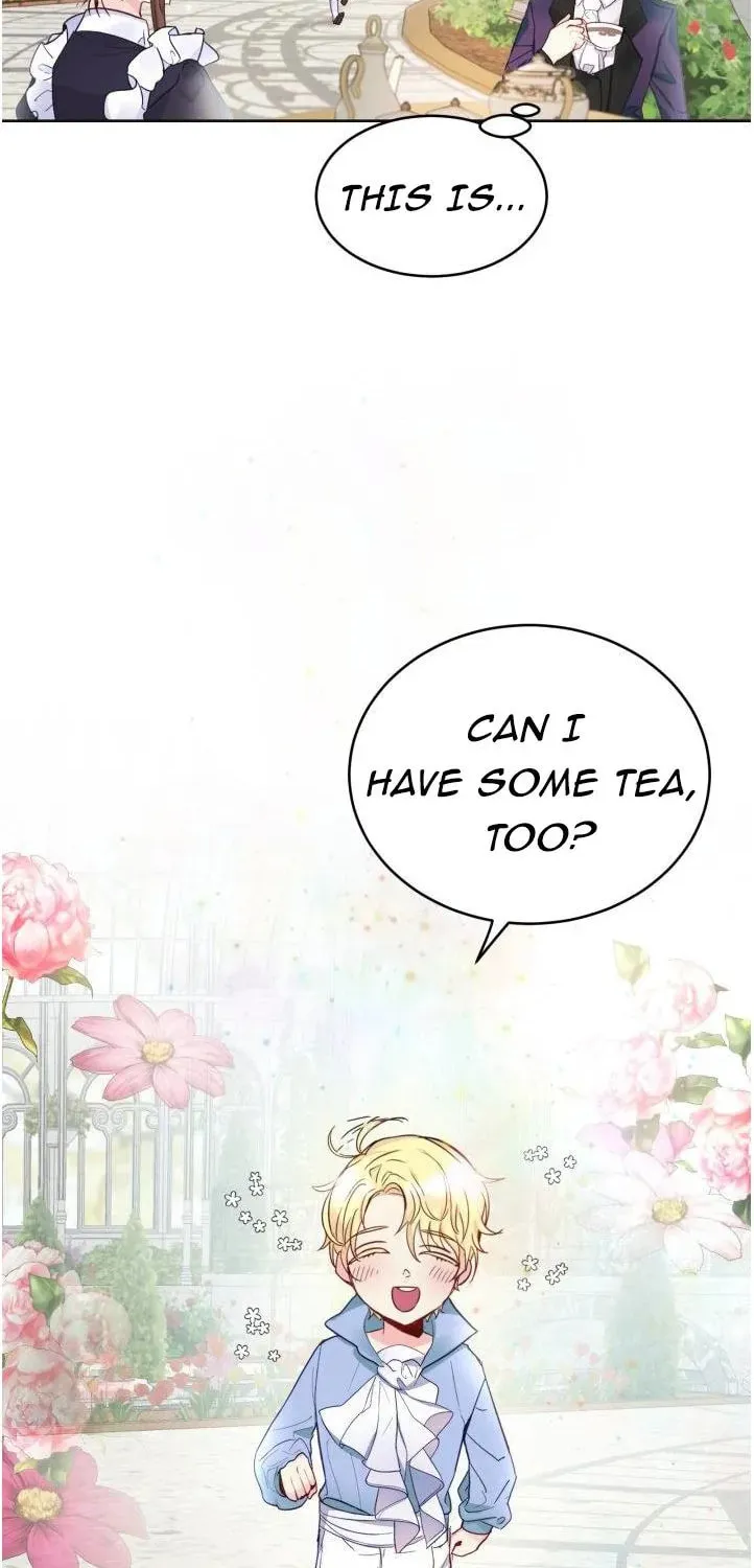 Read Baby Dragon chapter 5 image 5 on Lezhin