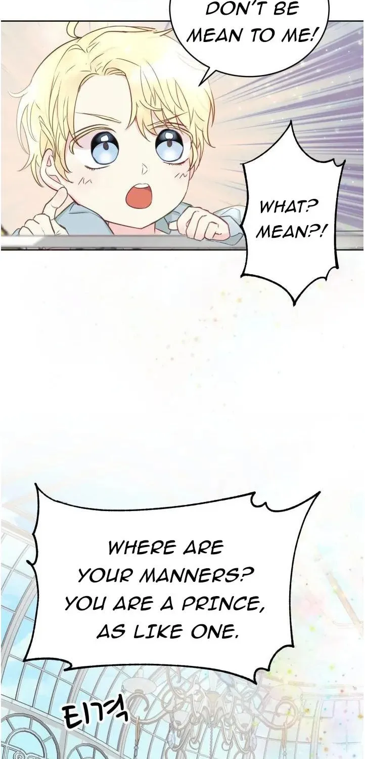 Read Baby Dragon chapter 5 image 9 on Lezhin