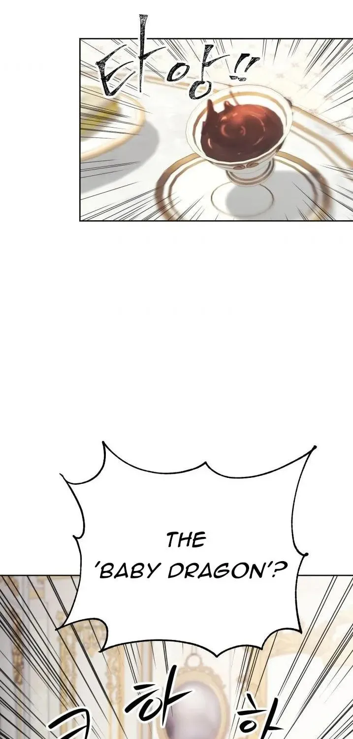 Read Baby Dragon chapter 6 image 1 on Lezhin