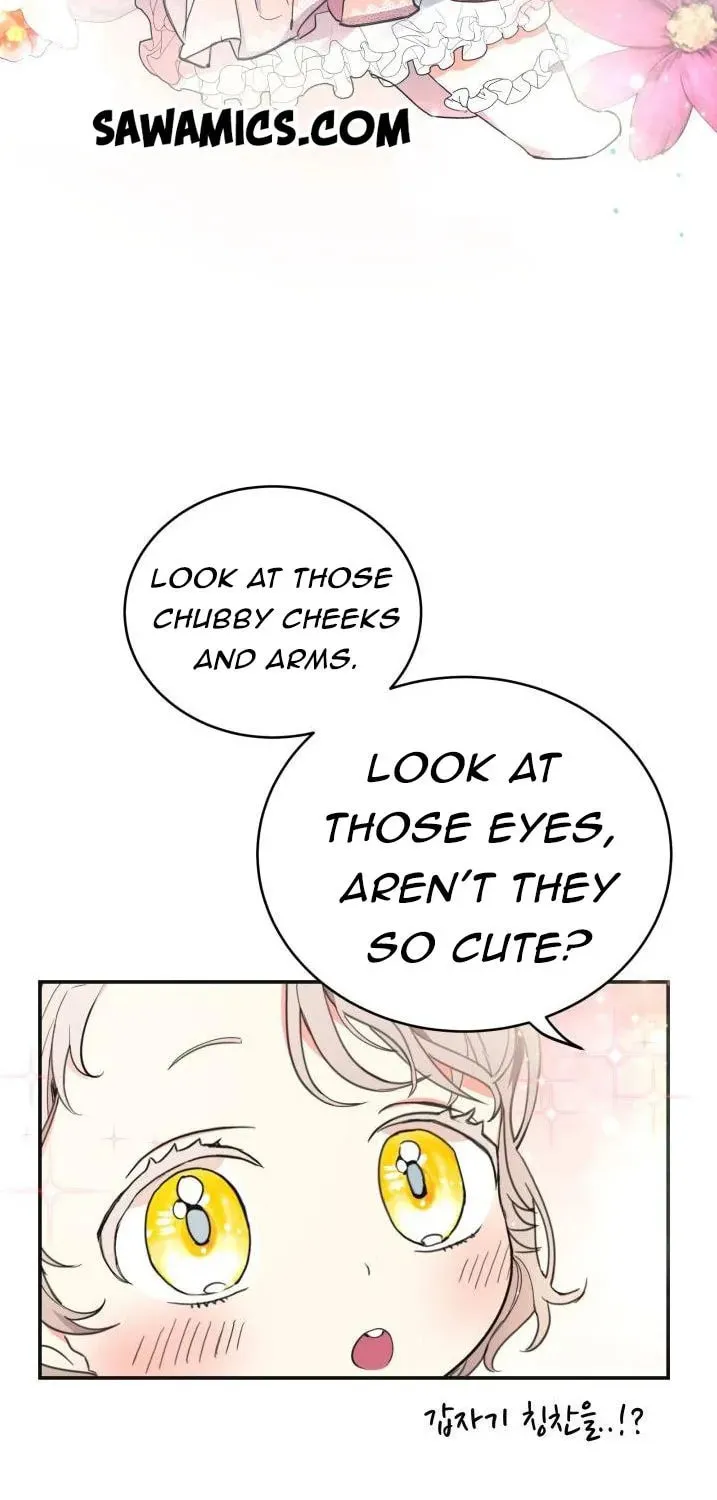 Read Baby Dragon chapter 6 image 10 on Lezhin