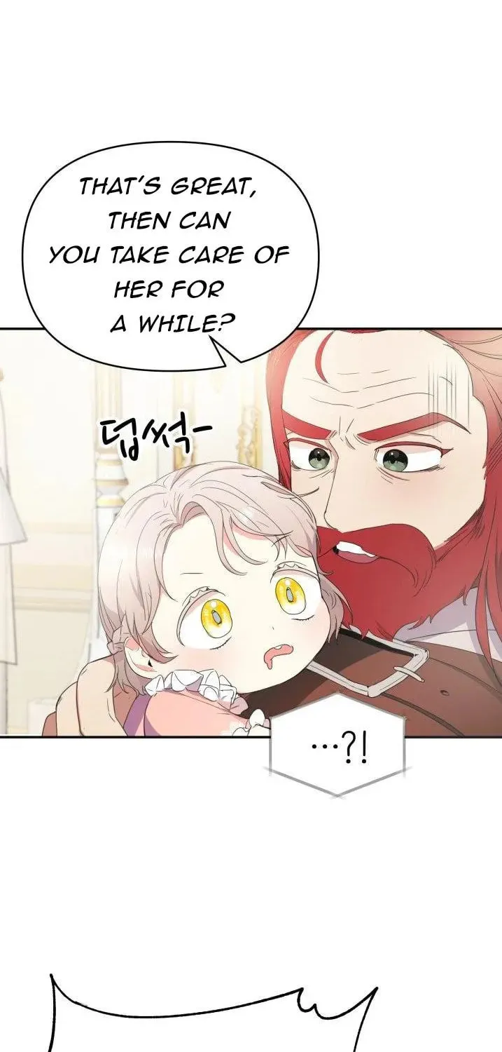 Read Baby Dragon chapter 6 image 11 on Lezhin