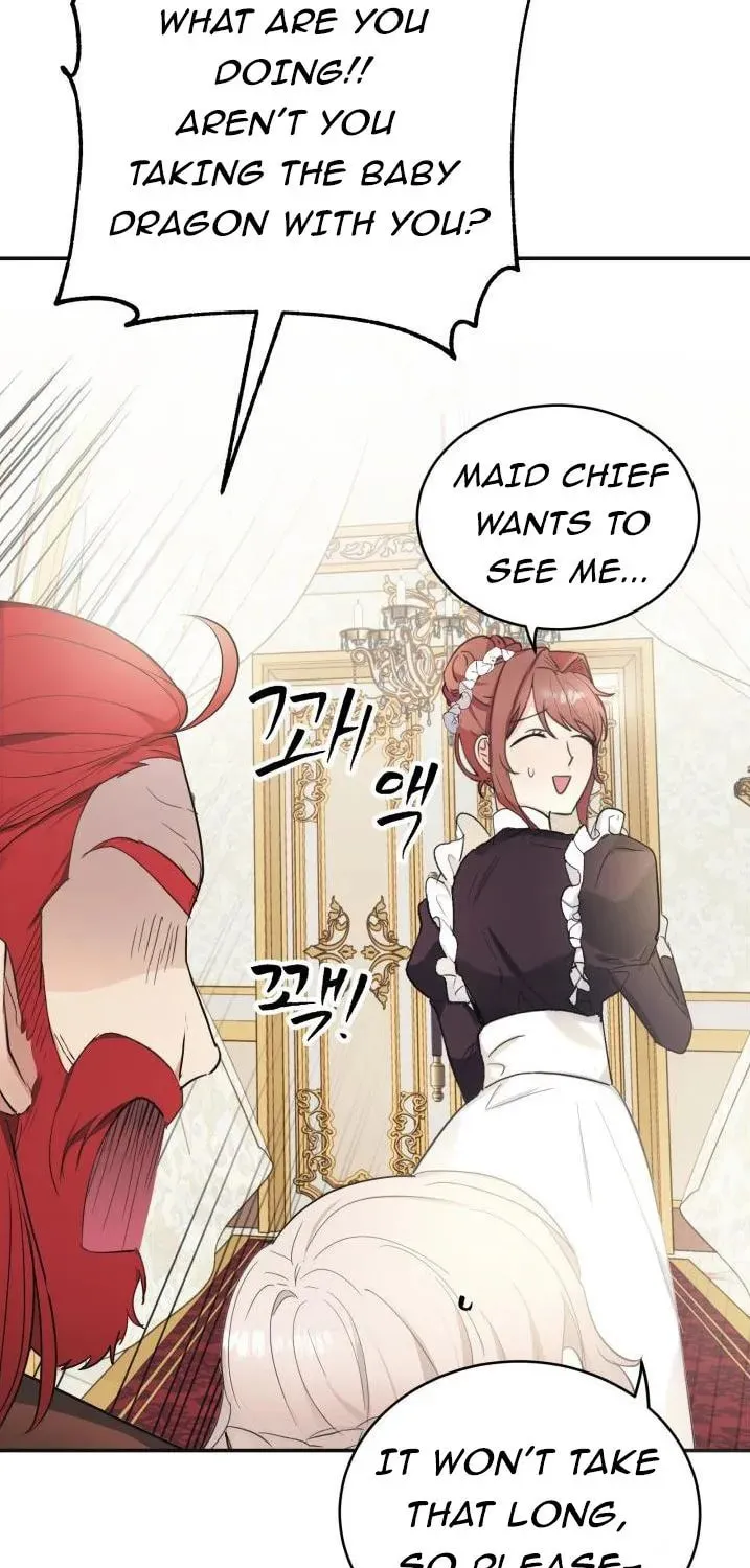 Read Baby Dragon chapter 6 image 12 on Lezhin