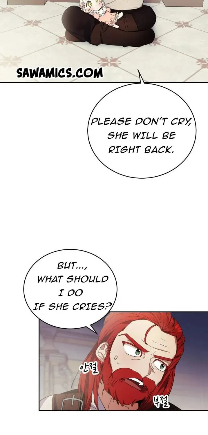 Read Baby Dragon chapter 6 image 16 on Lezhin
