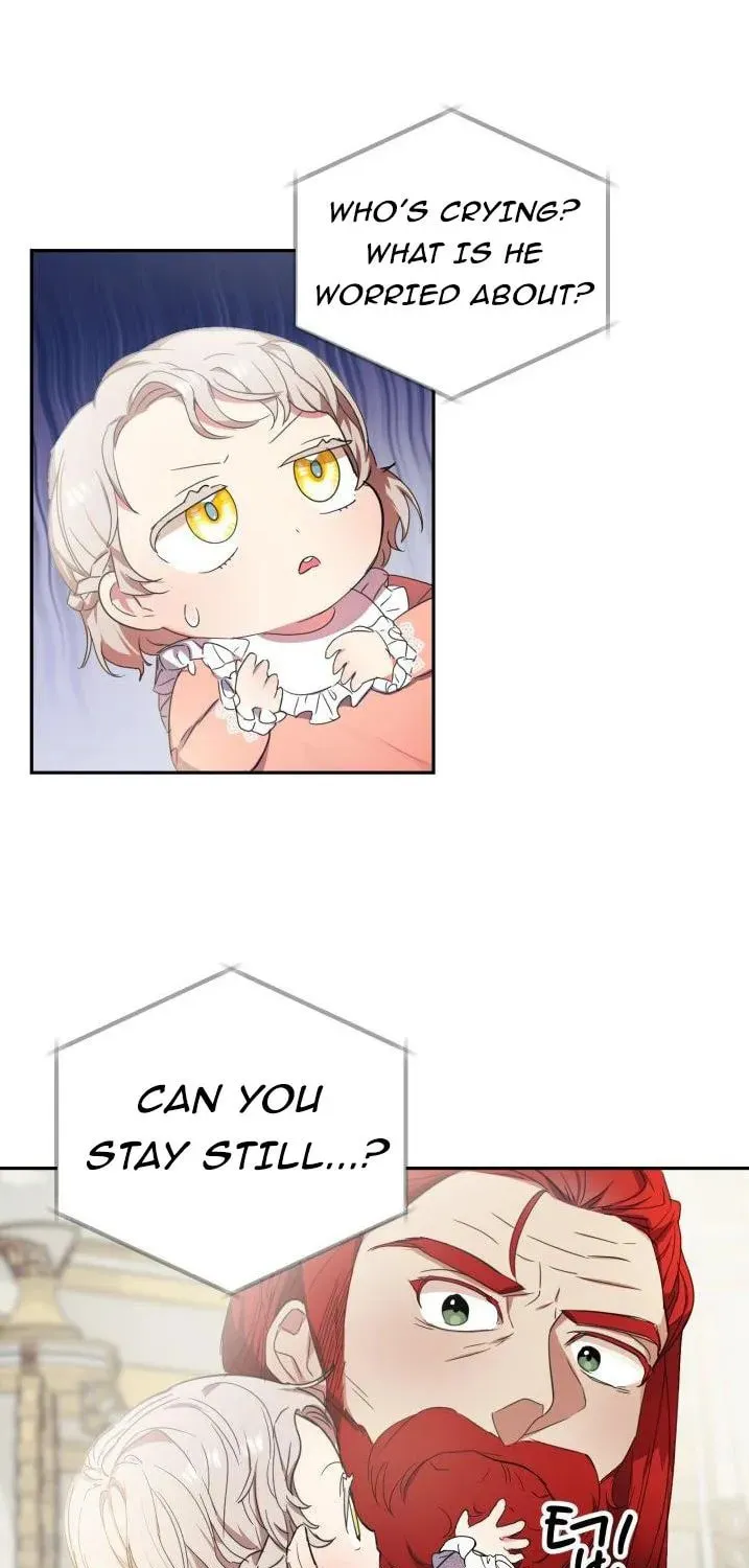 Read Baby Dragon chapter 6 image 17 on Lezhin
