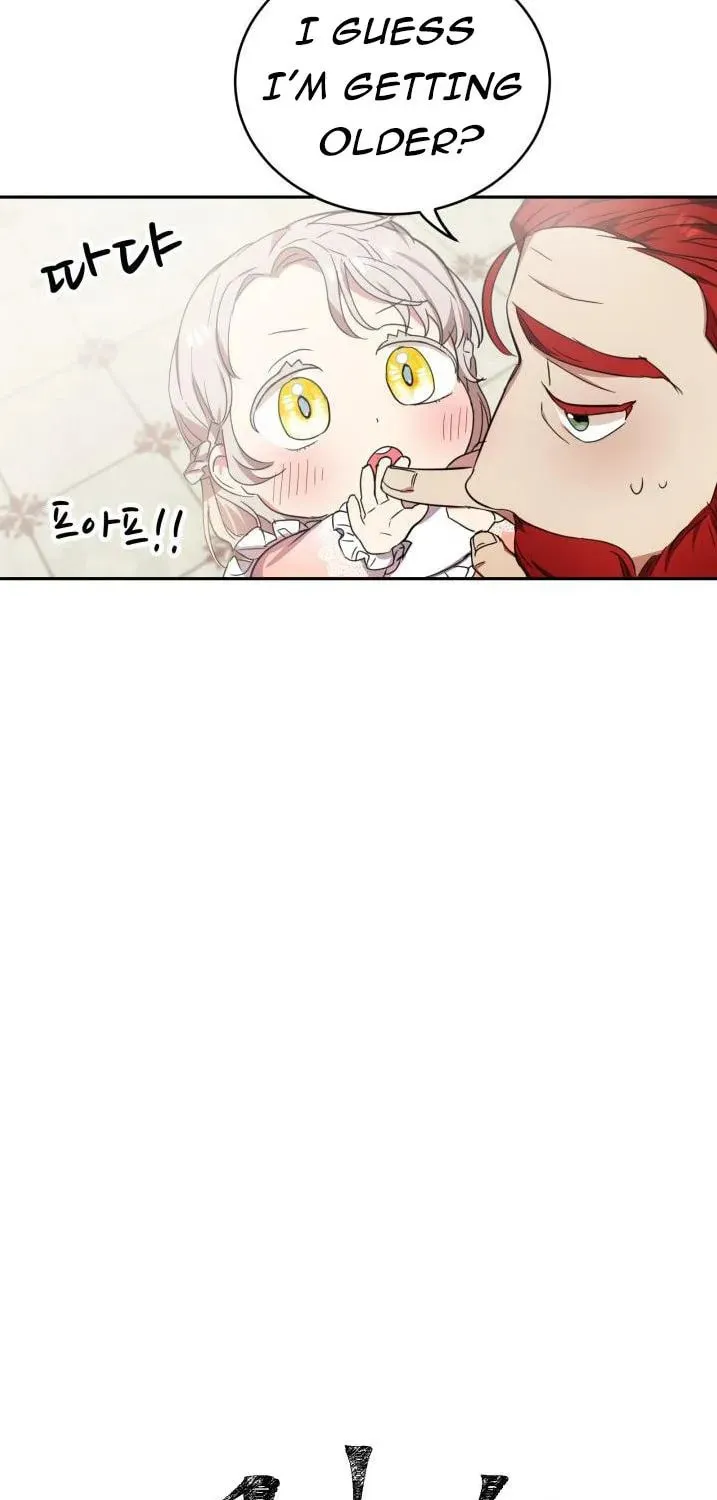 Read Baby Dragon chapter 6 image 19 on Lezhin