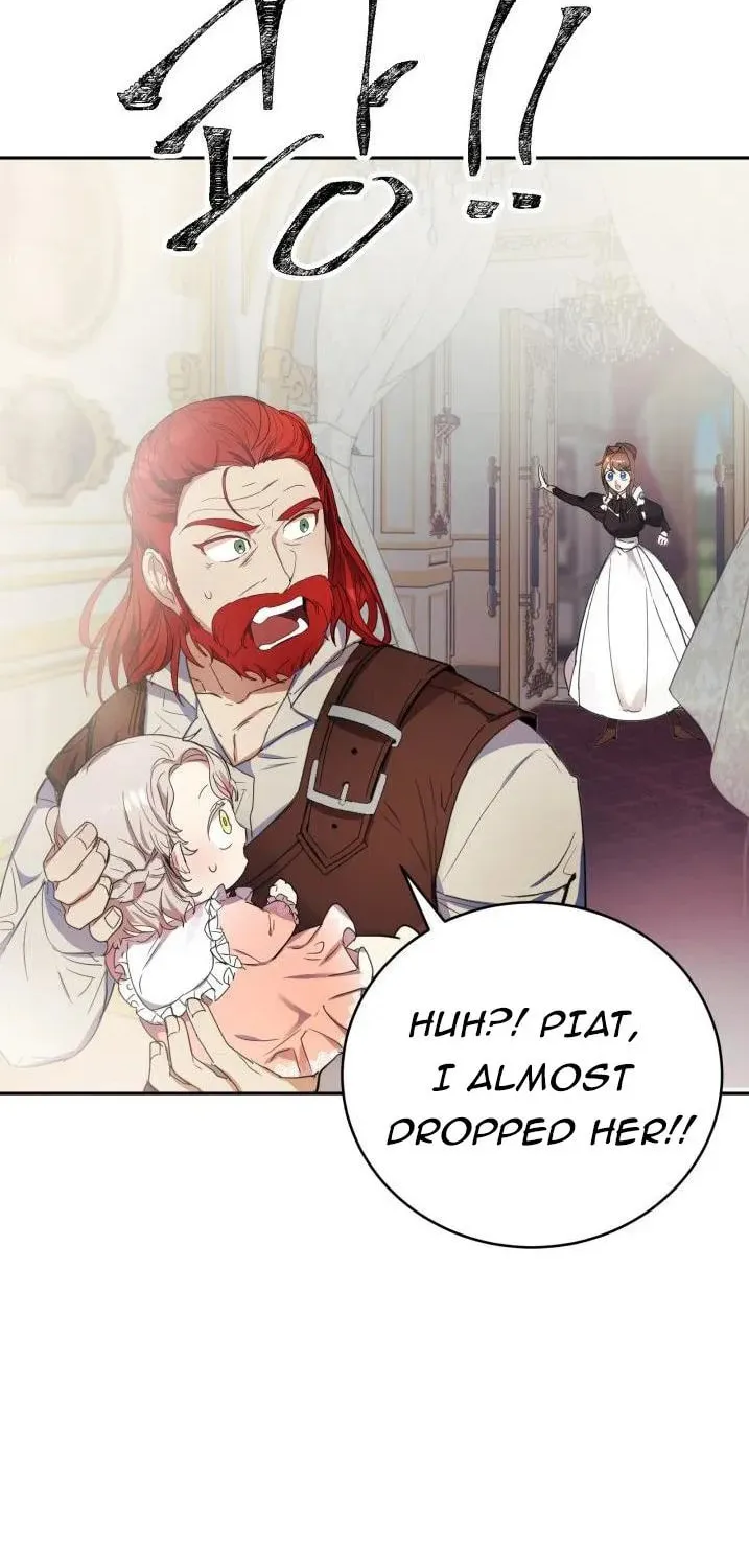 Read Baby Dragon chapter 6 image 20 on Lezhin