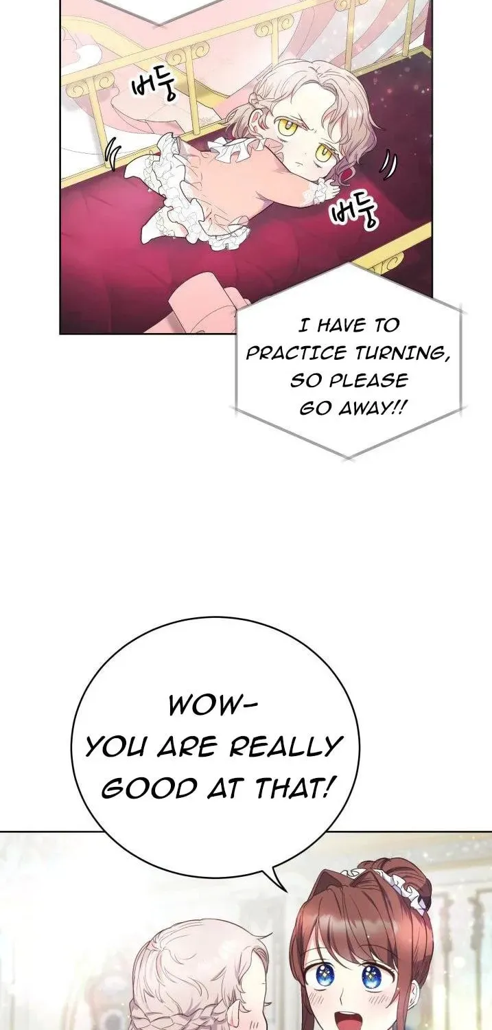 Read Baby Dragon chapter 6 image 3 on Lezhin