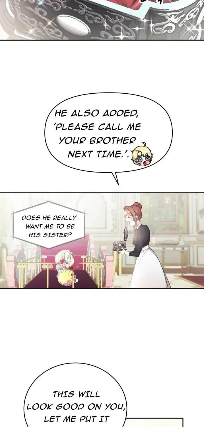 Read Baby Dragon chapter 6 image 32 on Lezhin