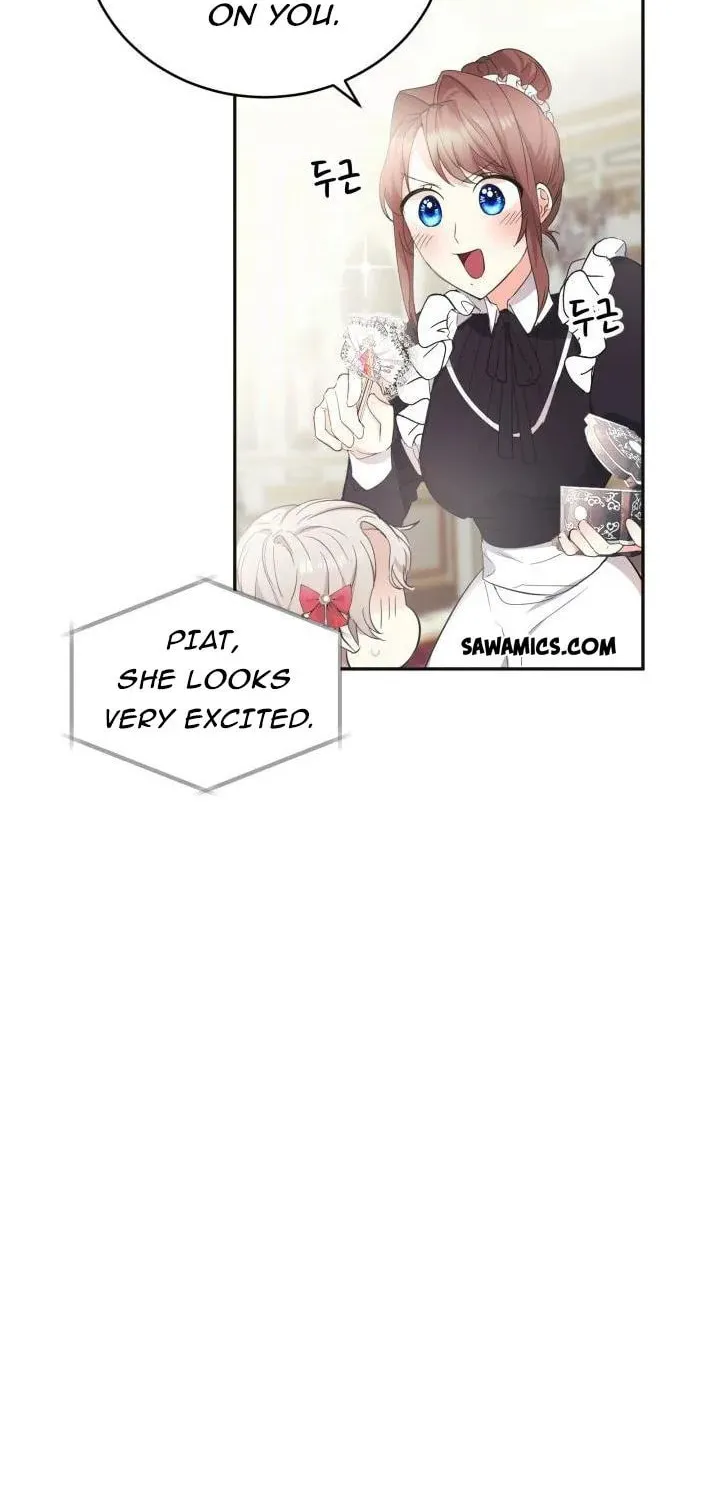 Read Baby Dragon chapter 6 image 33 on Lezhin