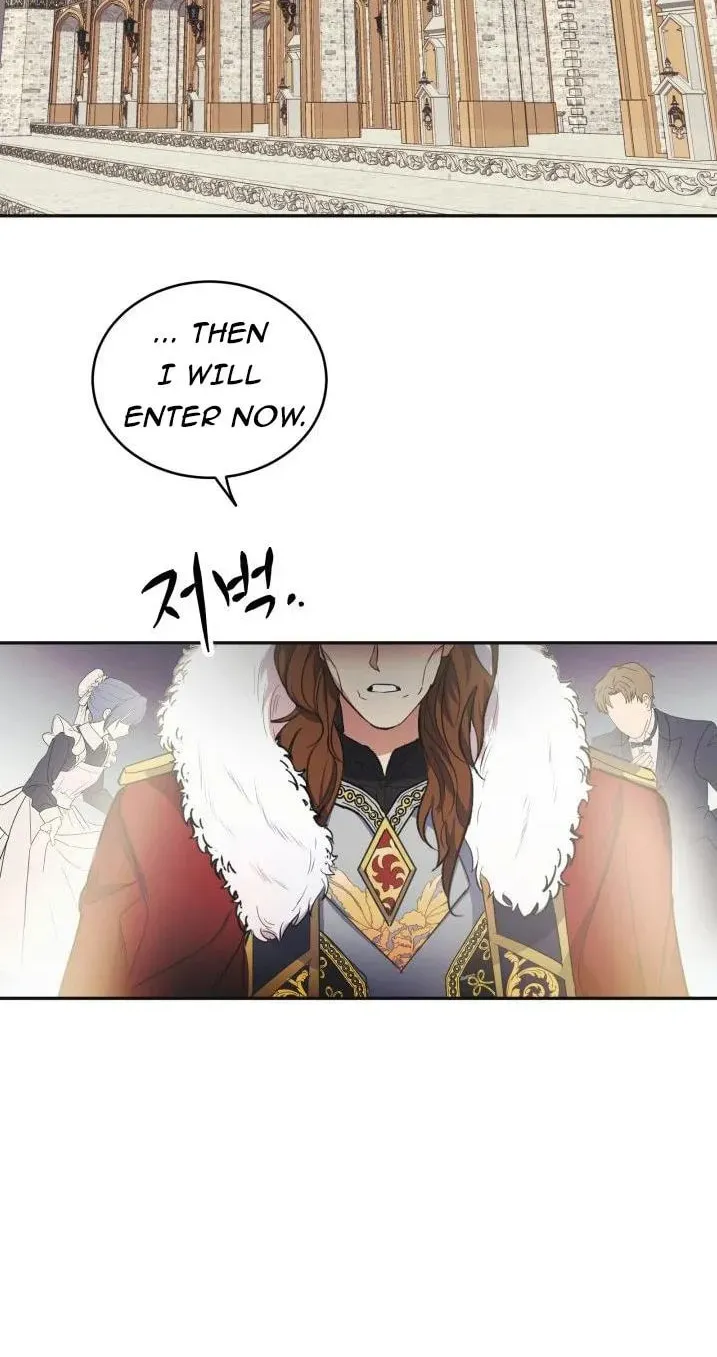 Read Baby Dragon chapter 6 image 35 on Lezhin