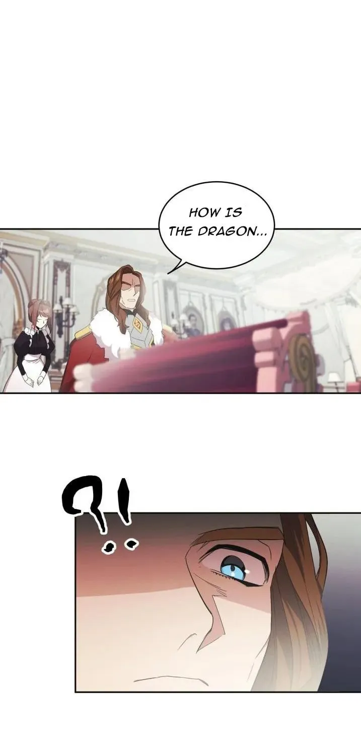 Read Baby Dragon chapter 6 image 37 on Lezhin