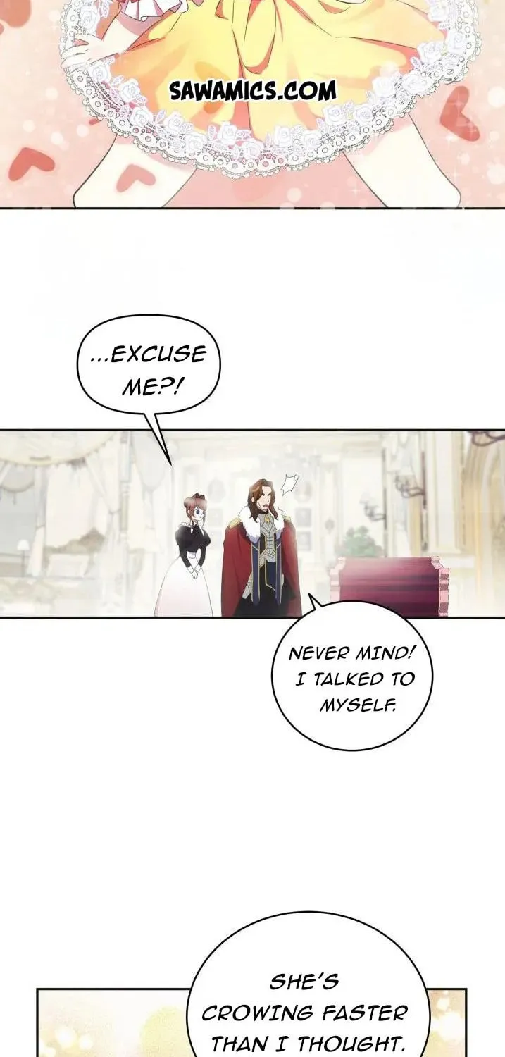 Read Baby Dragon chapter 6 image 41 on Lezhin