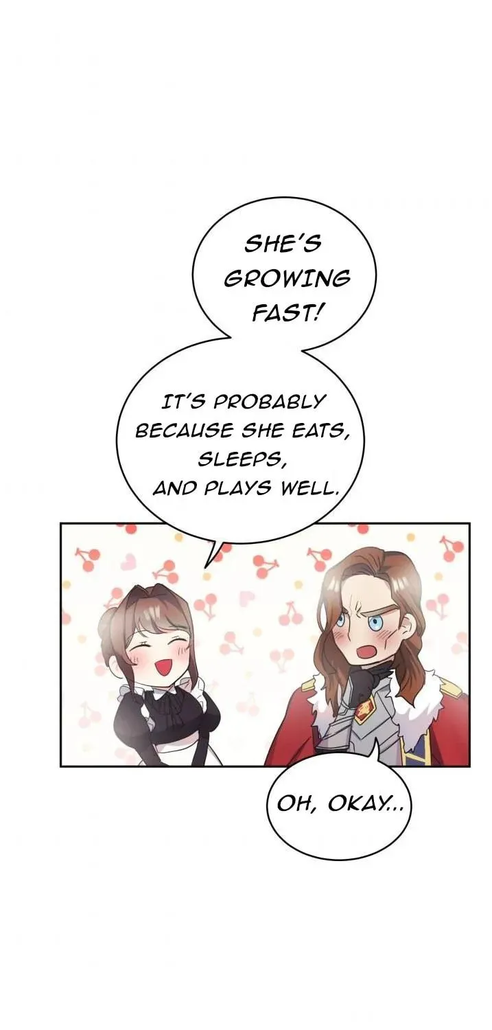 Read Baby Dragon chapter 6 image 43 on Lezhin