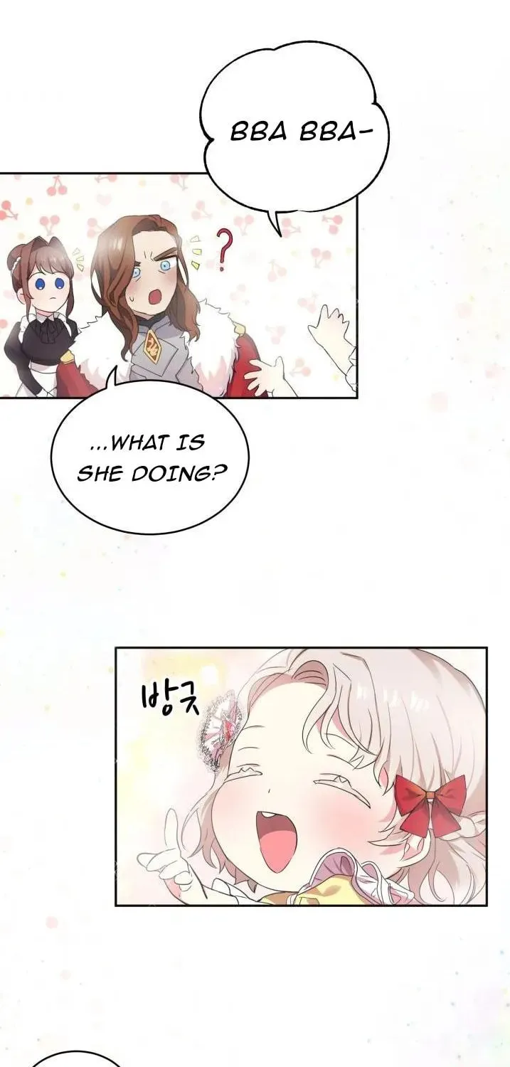 Read Baby Dragon chapter 6 image 44 on Lezhin