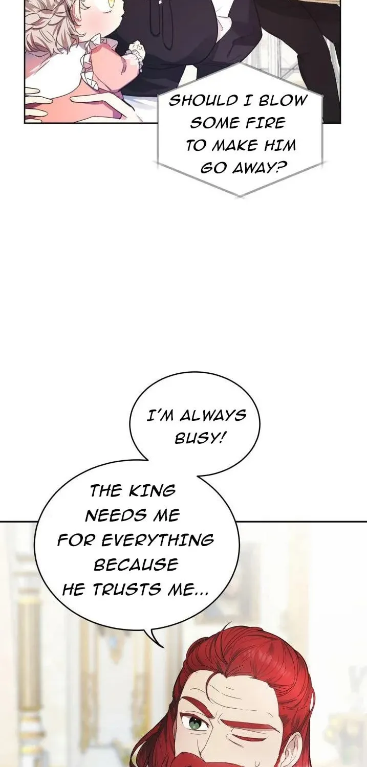 Read Baby Dragon chapter 6 image 5 on Lezhin