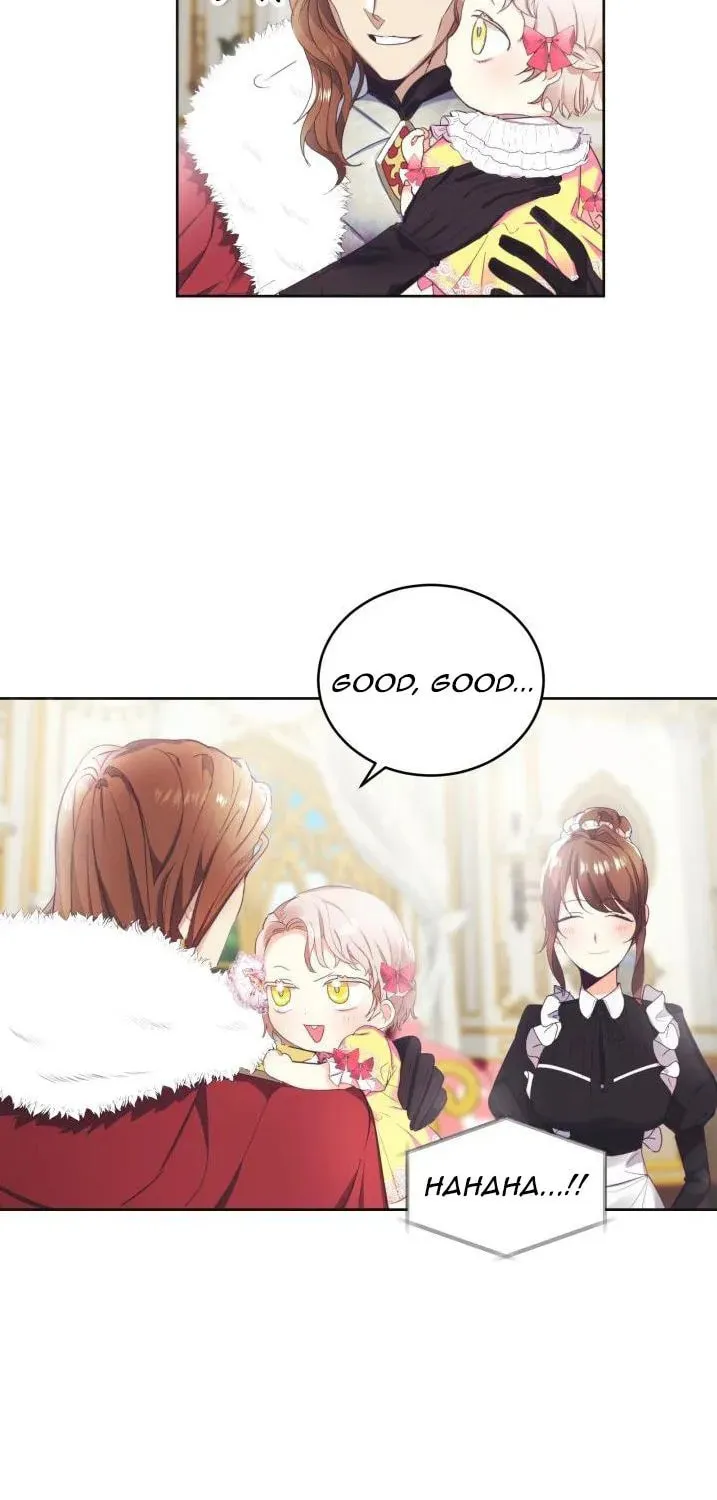 Read Baby Dragon chapter 7 image 10 on Lezhin