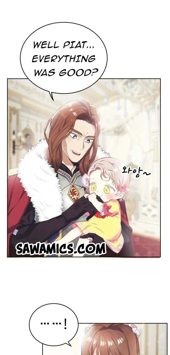 Read Baby Dragon chapter 7 image 11 on Lezhin