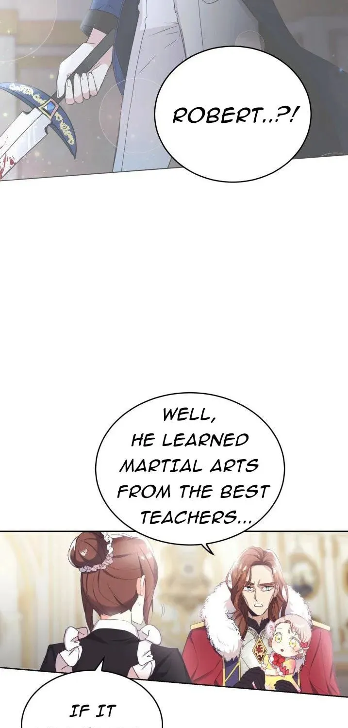 Read Baby Dragon chapter 7 image 15 on Lezhin