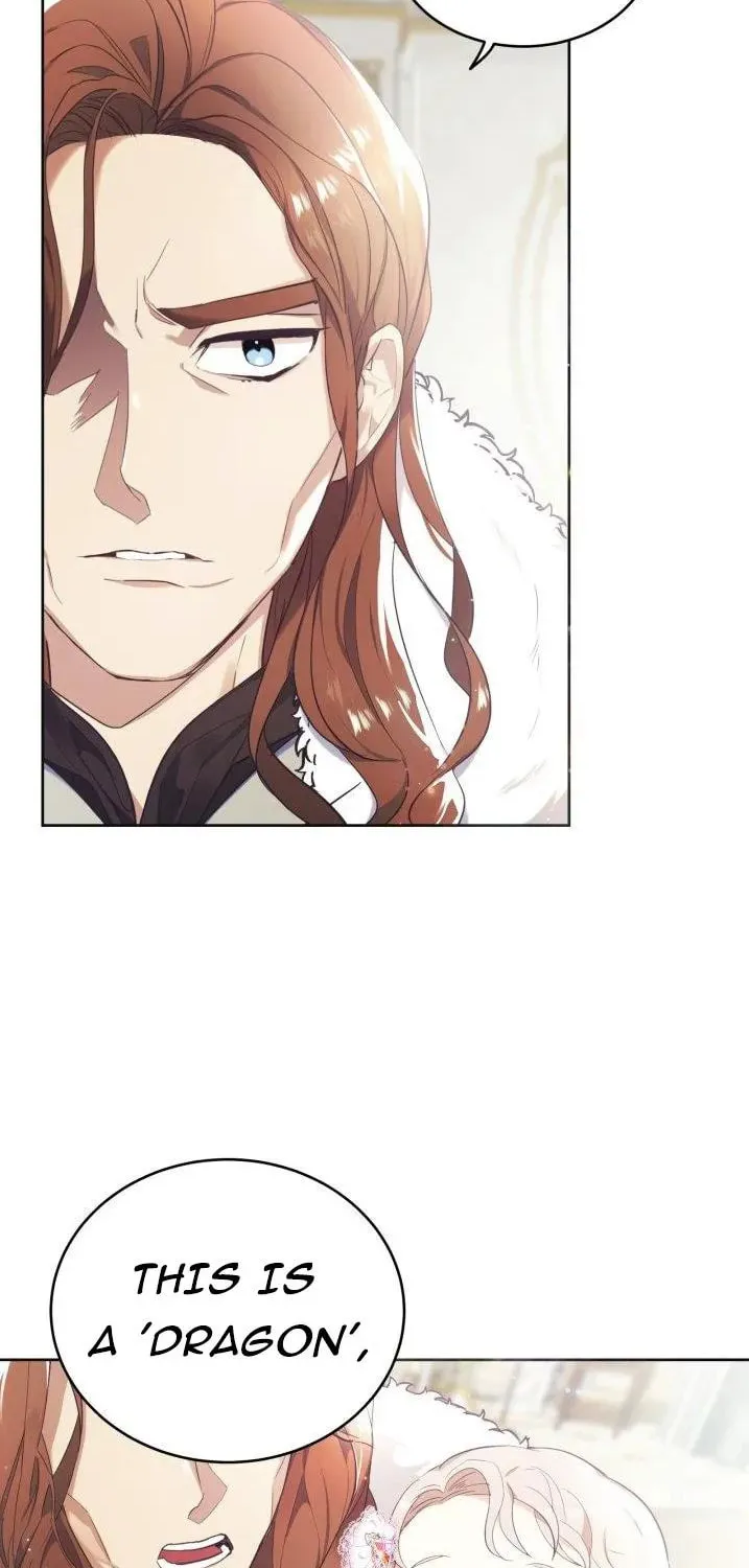 Read Baby Dragon chapter 7 image 18 on Lezhin