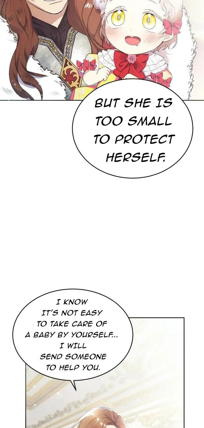 Read Baby Dragon chapter 7 image 19 on Lezhin