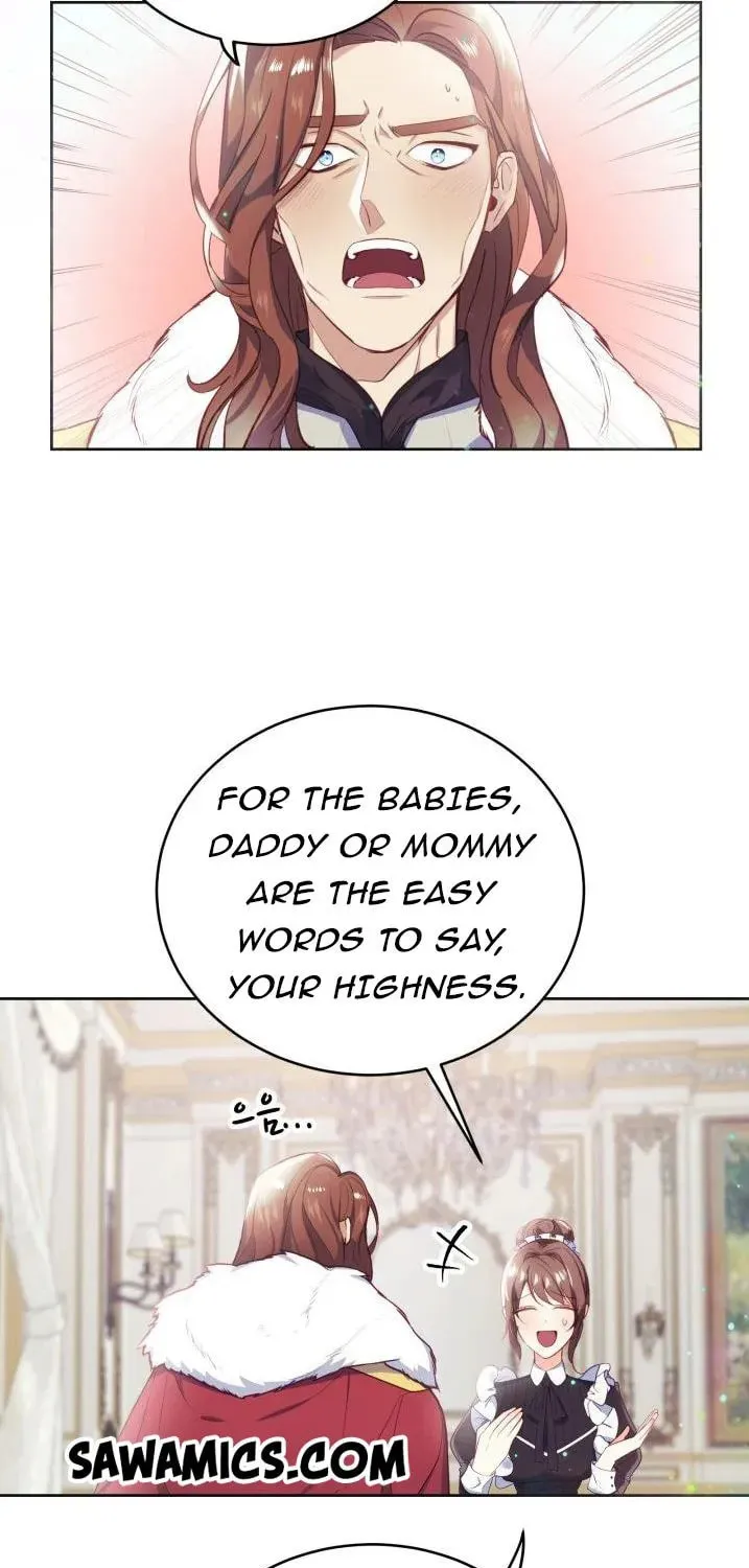 Read Baby Dragon chapter 7 image 2 on Lezhin