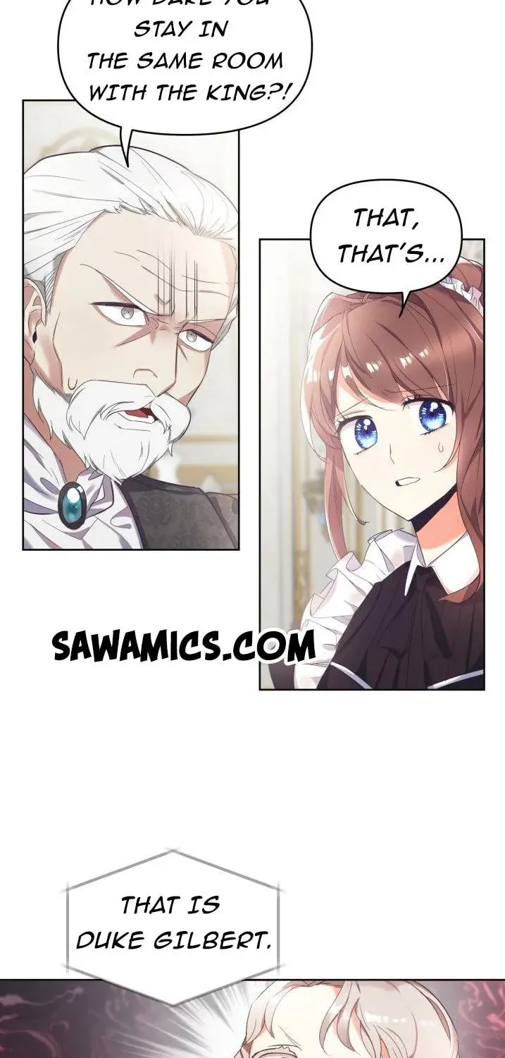 Read Baby Dragon chapter 7 image 25 on Lezhin