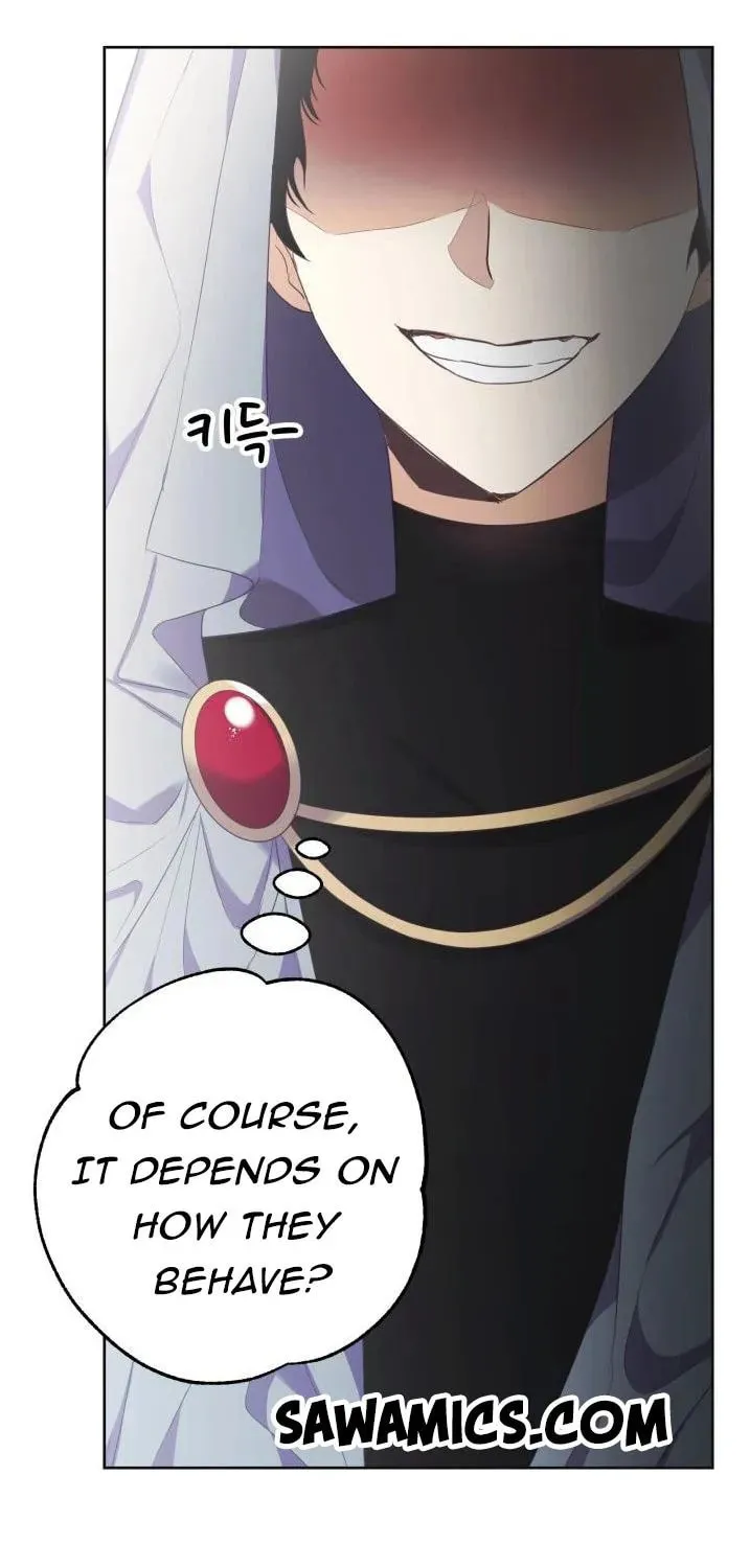 Read Baby Dragon chapter 7 image 34 on Lezhin