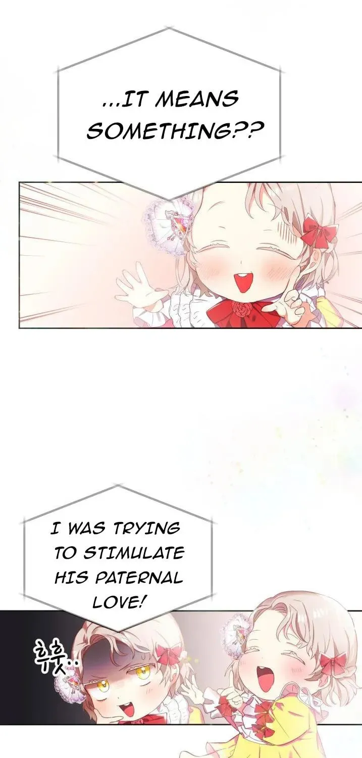 Read Baby Dragon chapter 7 image 4 on Lezhin
