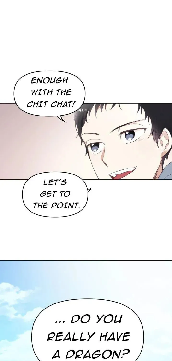 Read Baby Dragon chapter 7 image 41 on Lezhin