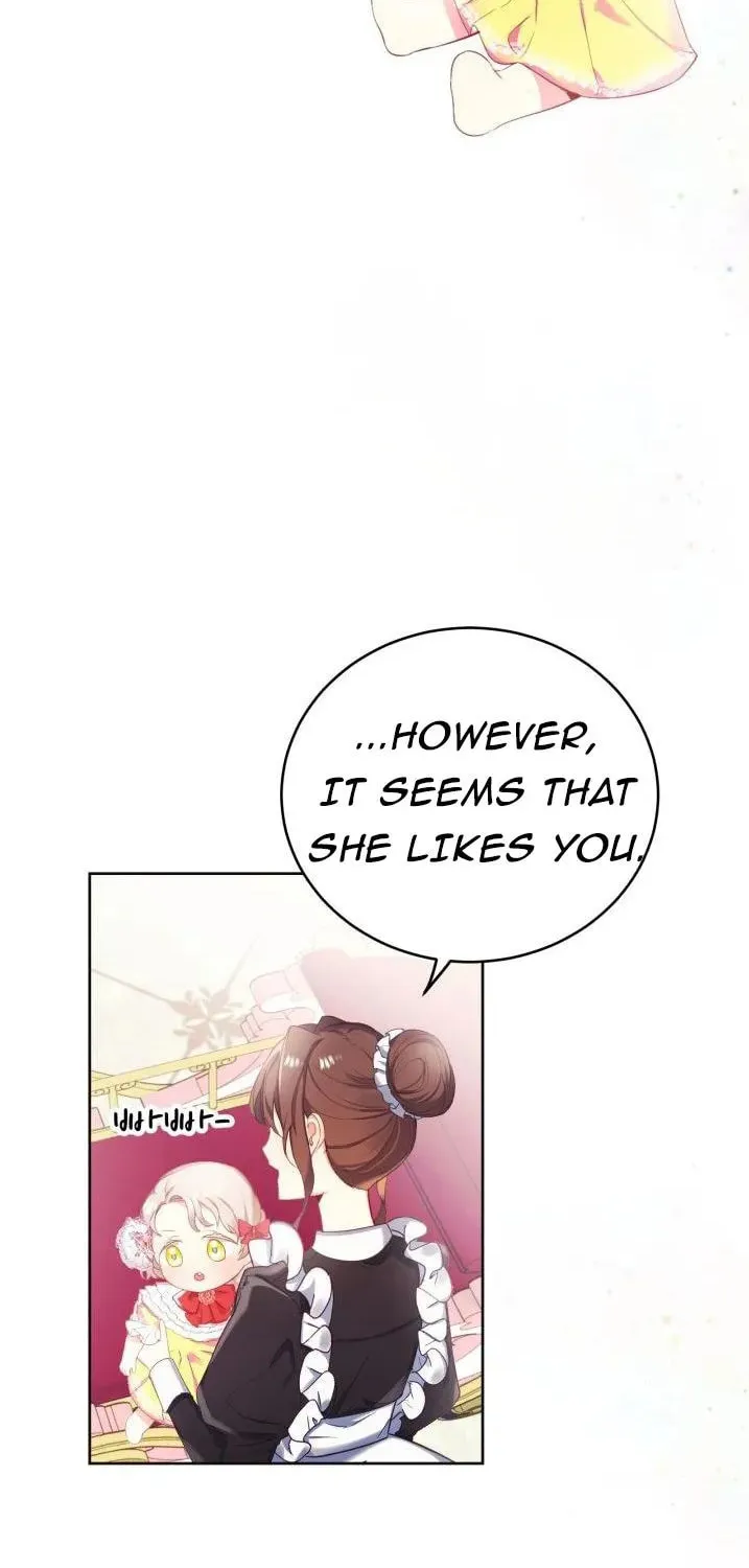 Read Baby Dragon chapter 7 image 5 on Lezhin