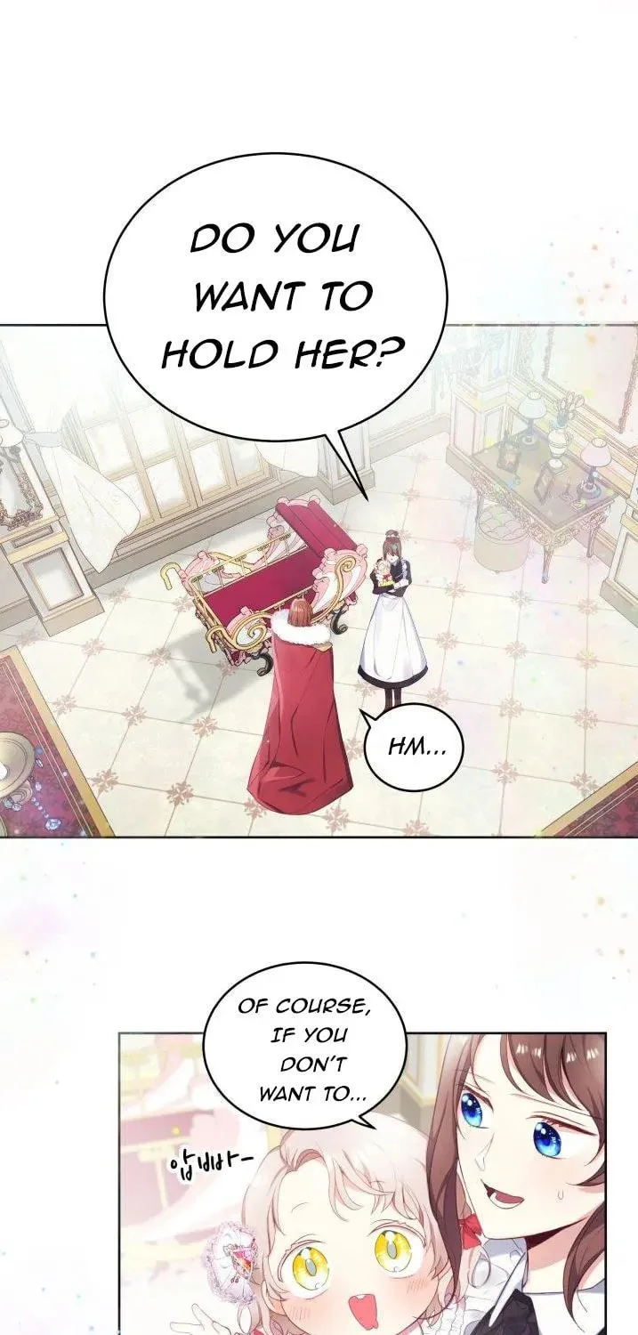 Read Baby Dragon chapter 7 image 6 on Lezhin