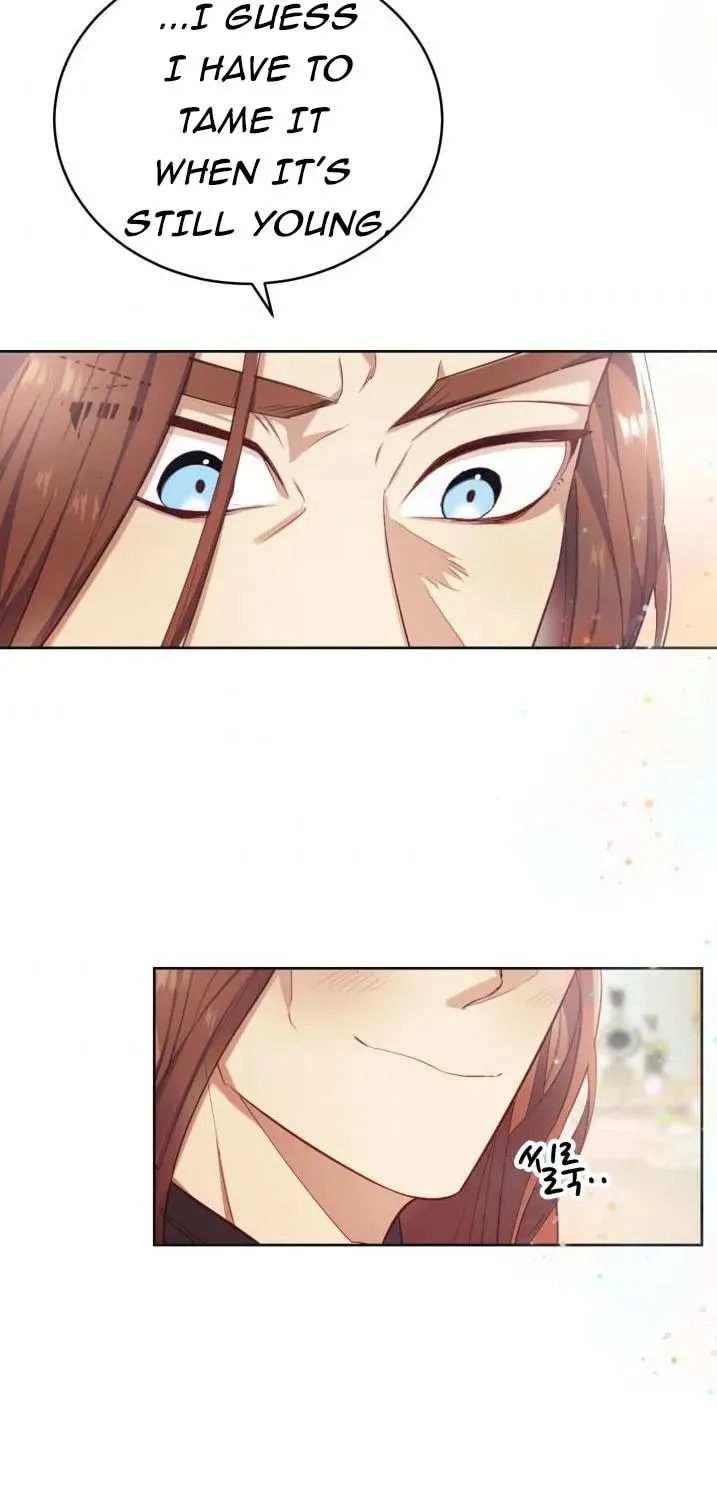 Read Baby Dragon chapter 7 image 8 on Lezhin
