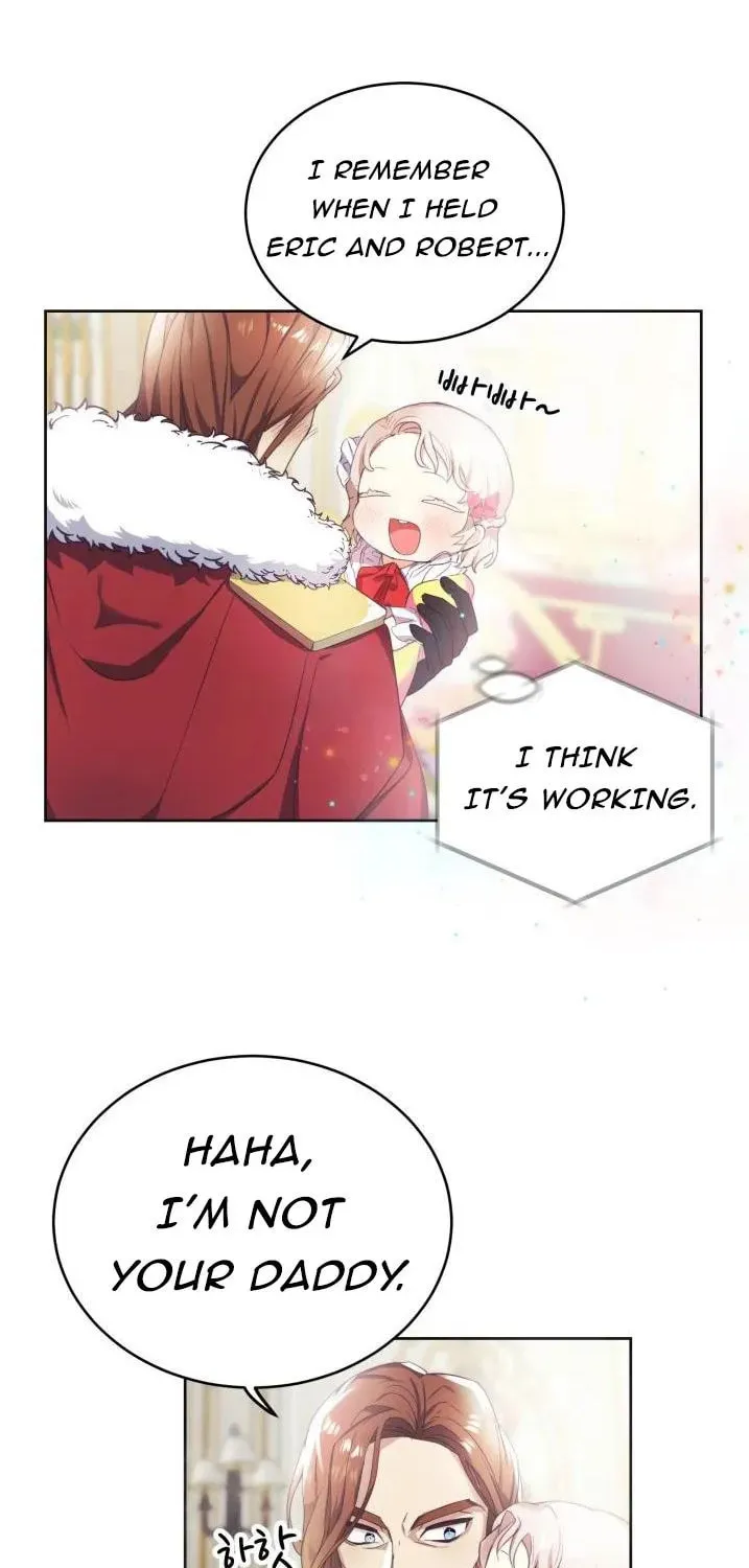 Read Baby Dragon chapter 7 image 9 on Lezhin