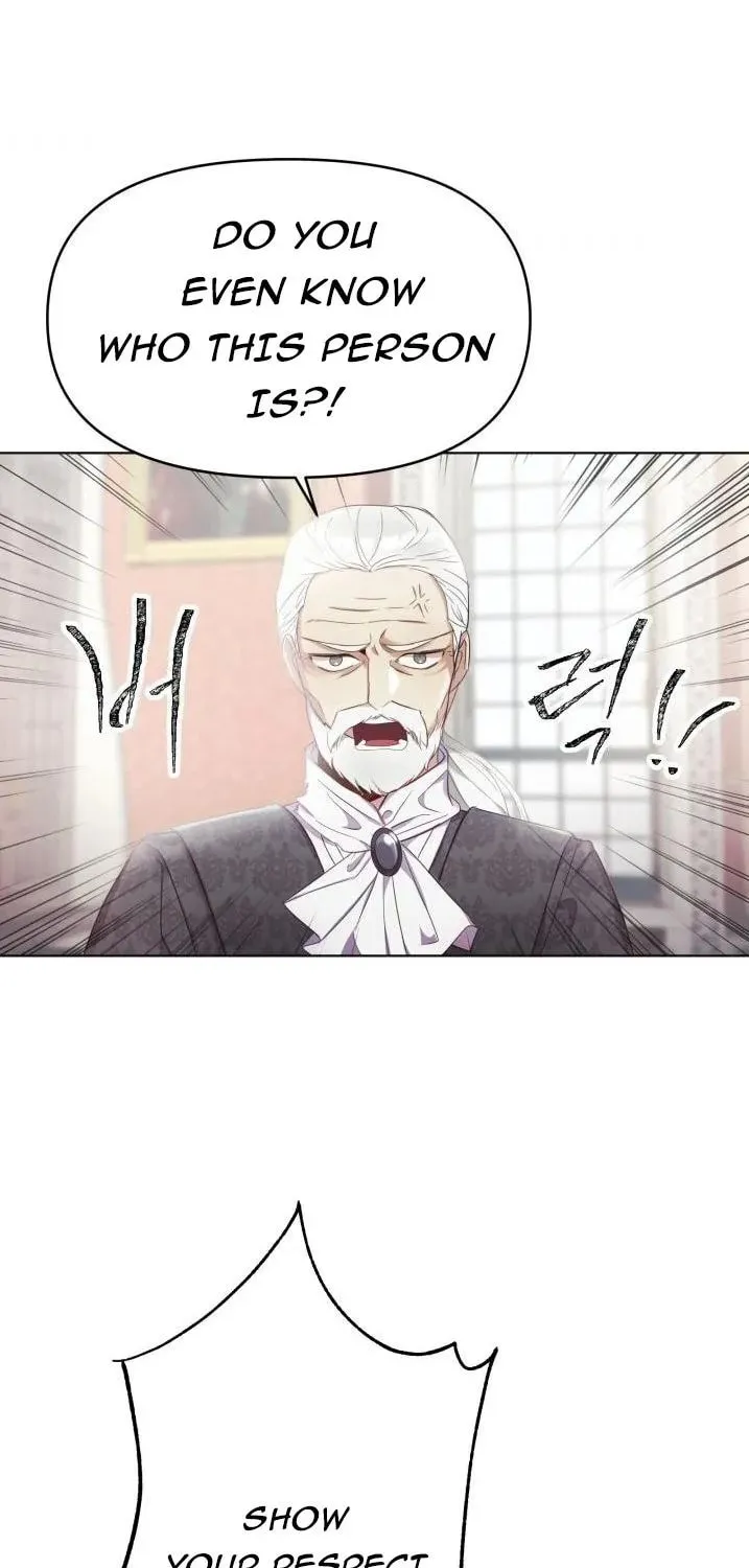 Read Baby Dragon chapter 8 image 1 on Lezhin
