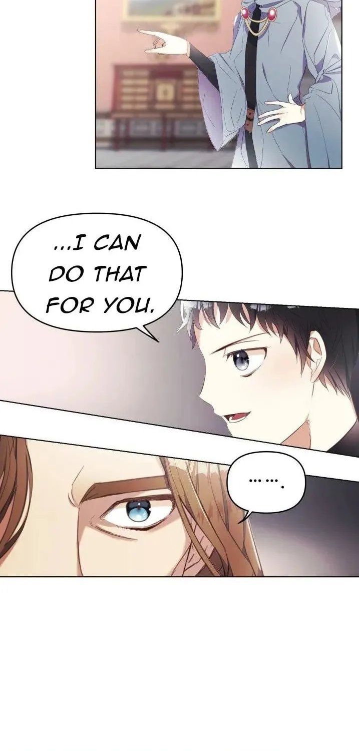 Read Baby Dragon chapter 8 image 10 on Lezhin