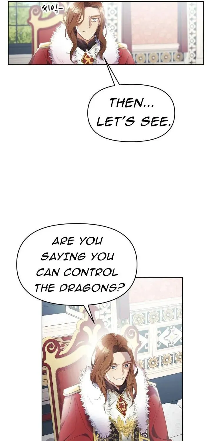 Read Baby Dragon chapter 8 image 11 on Lezhin