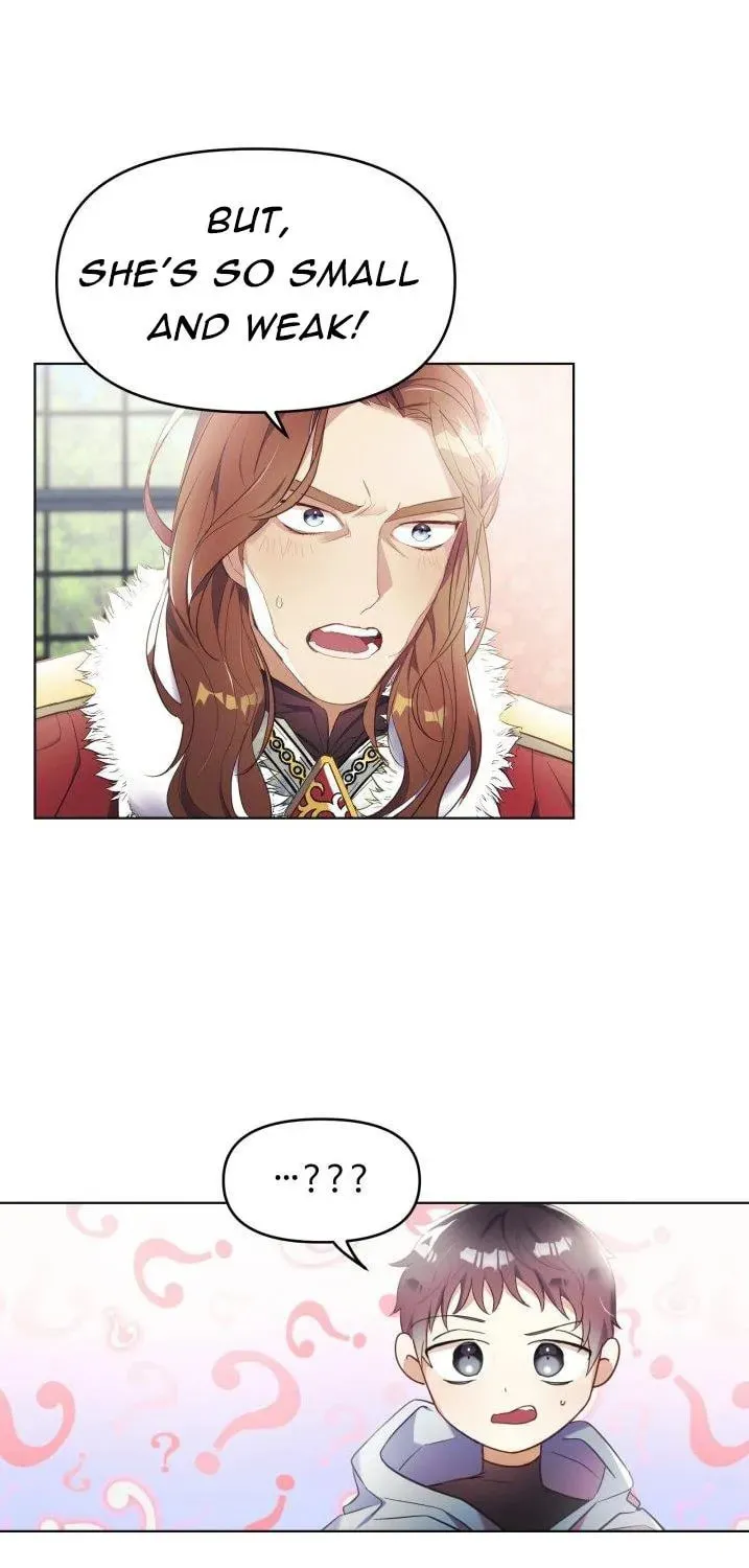 Read Baby Dragon chapter 8 image 14 on Lezhin