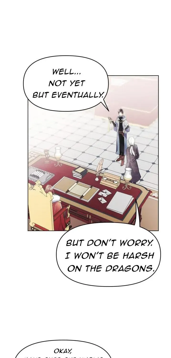 Read Baby Dragon chapter 8 image 15 on Lezhin