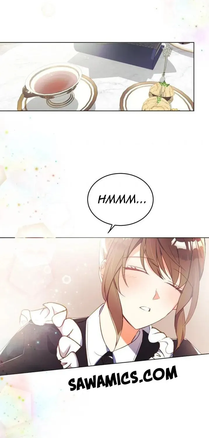 Read Baby Dragon chapter 8 image 23 on Lezhin