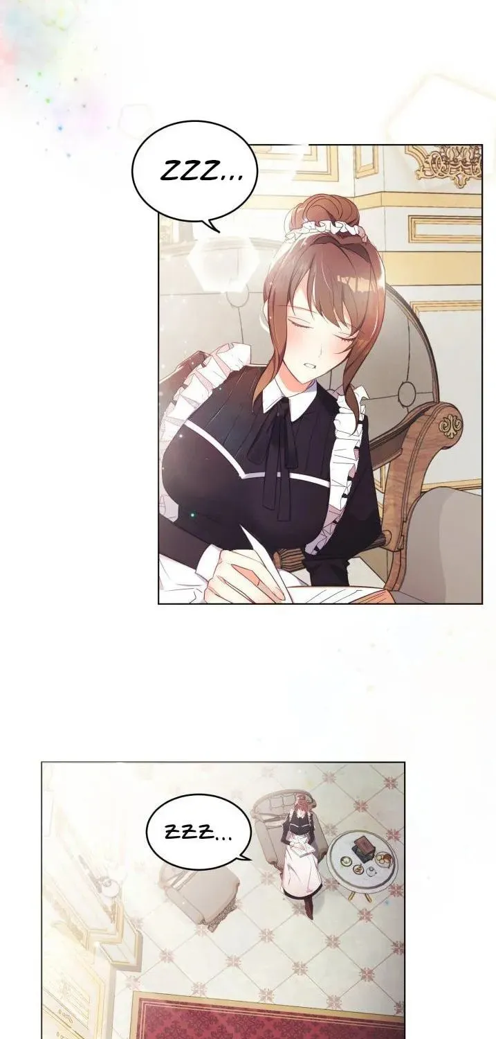 Read Baby Dragon chapter 8 image 24 on Lezhin
