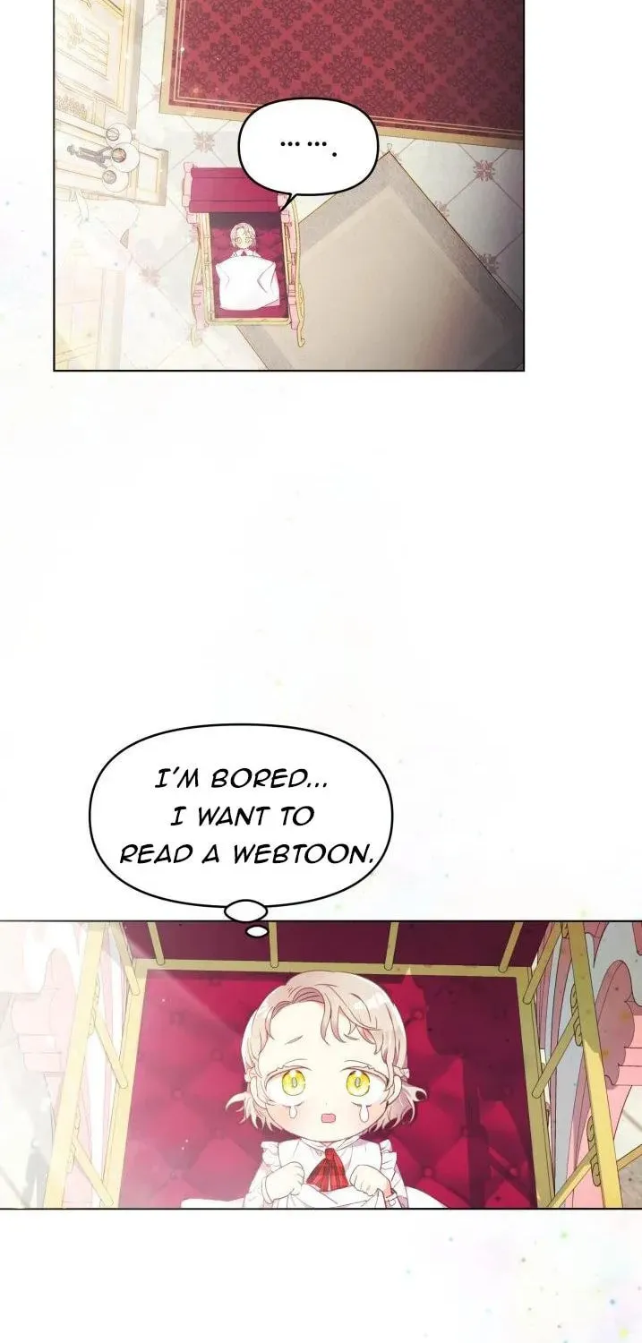Read Baby Dragon chapter 8 image 25 on Lezhin