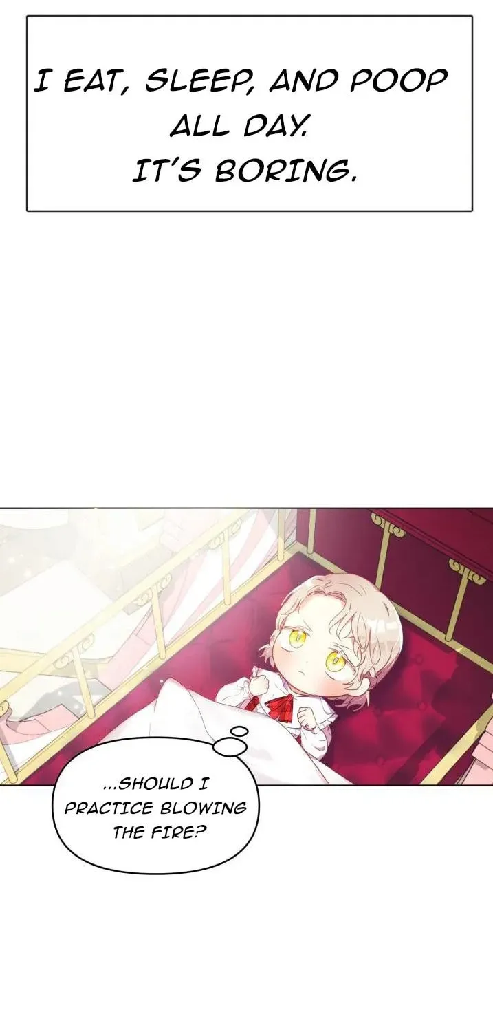 Read Baby Dragon chapter 8 image 27 on Lezhin
