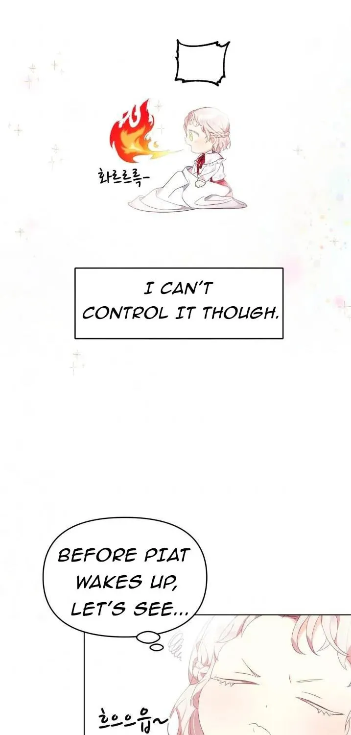 Read Baby Dragon chapter 8 image 29 on Lezhin