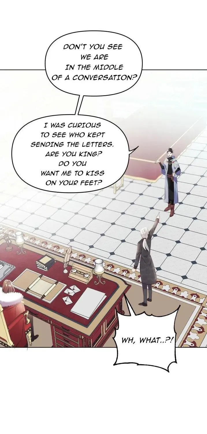 Read Baby Dragon chapter 8 image 3 on Lezhin