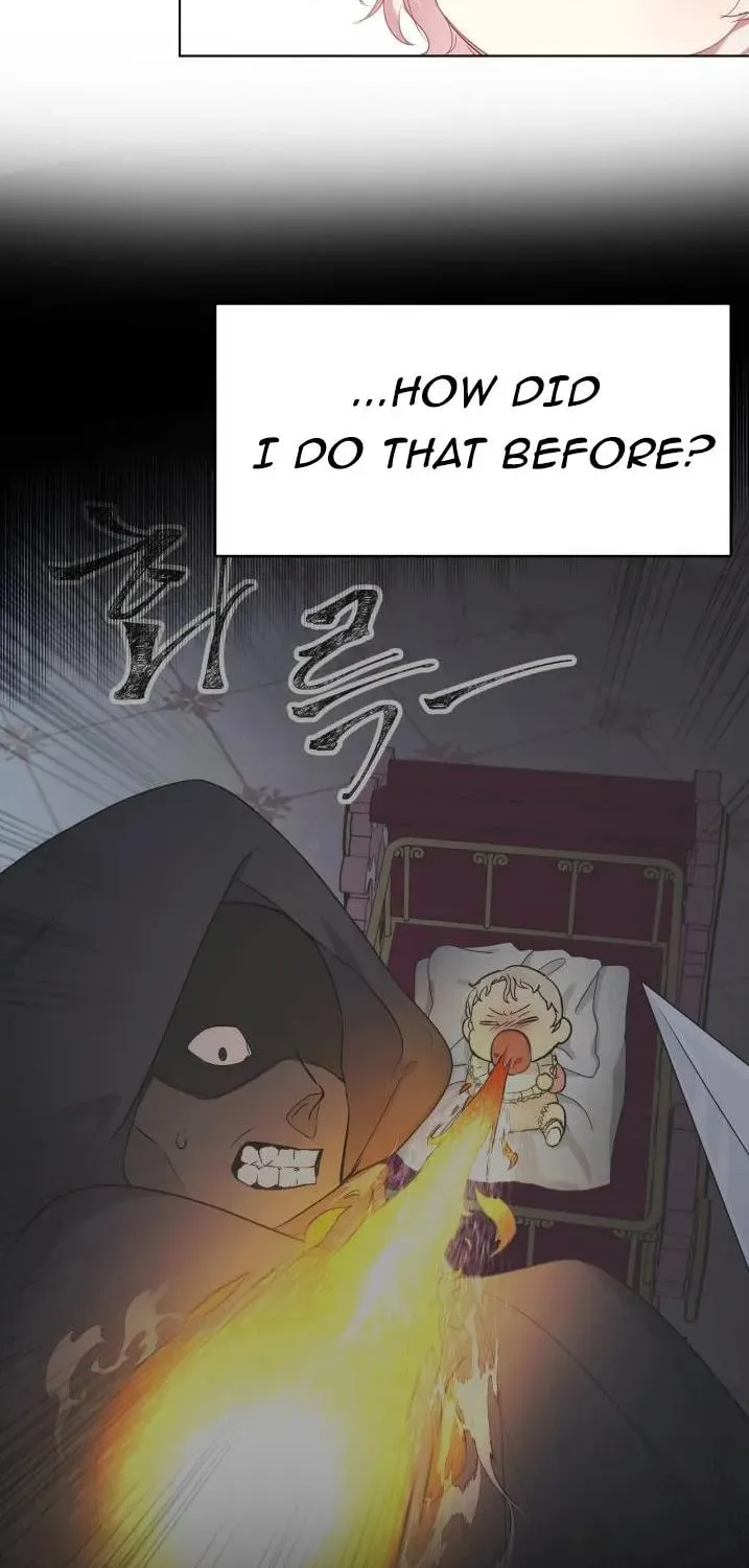 Read Baby Dragon chapter 8 image 30 on Lezhin